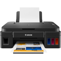 Printer Canon PIXMA G2411